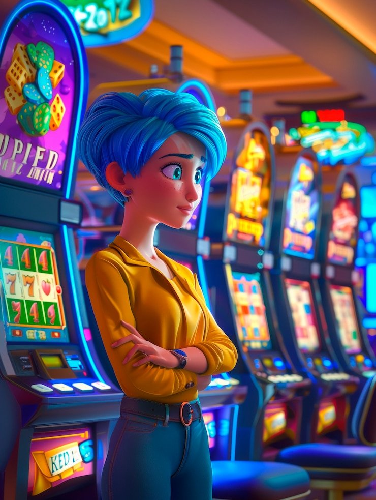 9xbuddy Game Access & Navigation