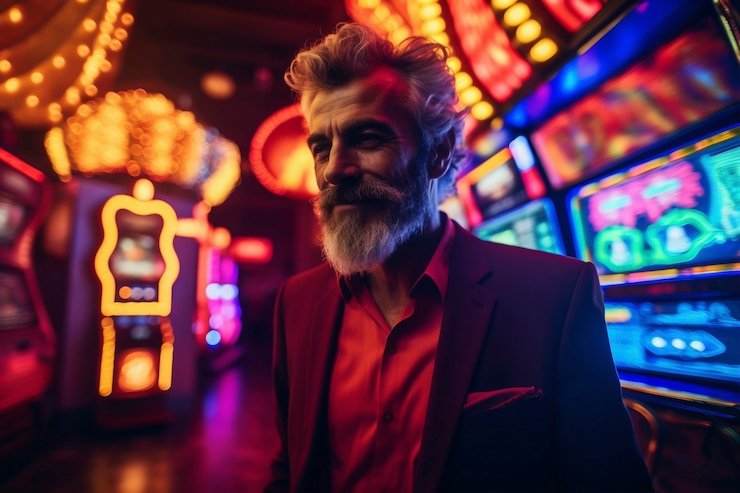 9xbuddy Arcade Games
